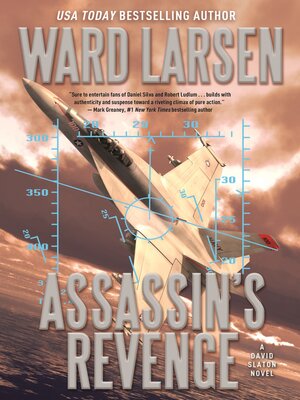cover image of Assassin's Revenge